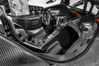 KTM X-BOW din 2023 cu 2.200 km - oferta KTM120967 - foto 12
