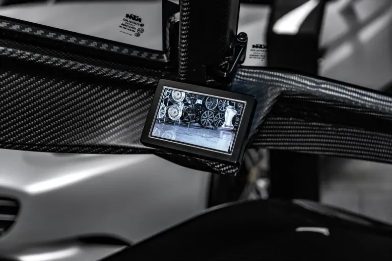 KTM X-BOW din 2023 cu 2.200 km - oferta KTM120967 - foto 17