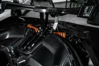 KTM X-BOW din 2023 cu 2.200 km - oferta KTM120967 - foto 18