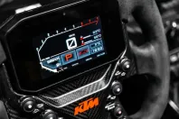 KTM X-BOW din 2023 cu 2.200 km - oferta KTM120967 - foto 20