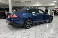 BMW 540 din 2024 cu 5.900 km - oferta BMW120968 - foto 3