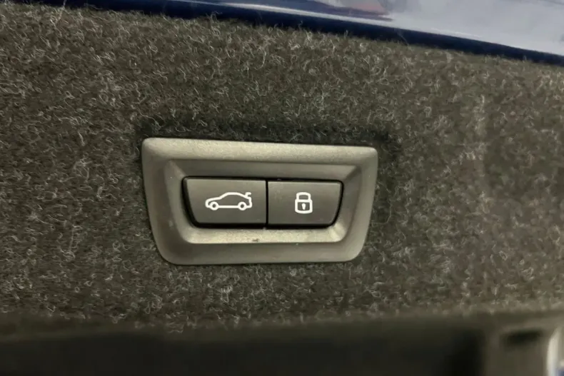 BMW 540 din 2024 cu 5.900 km - oferta BMW120968 - foto 5