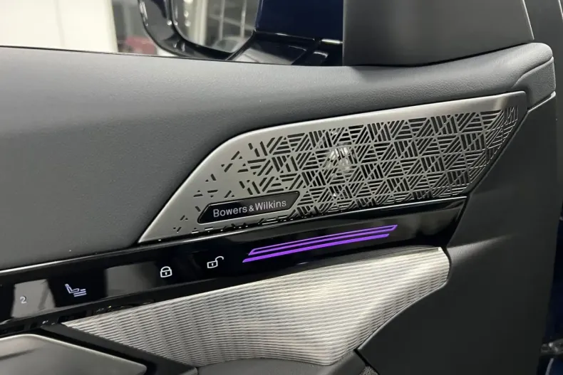 BMW 540 din 2024 cu 5.900 km - oferta BMW120968 - foto 6