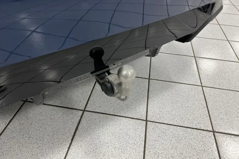 BMW 540 din 2024 cu 5.900 km - oferta BMW120968 - foto 9