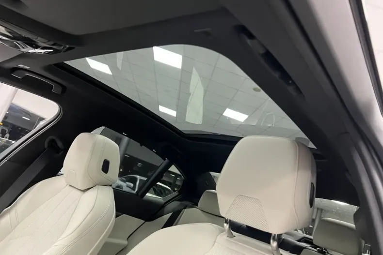 BMW 540 din 2024 cu 5.900 km - oferta BMW120968 - foto 11