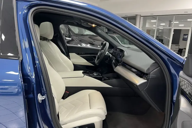 BMW 540 din 2024 cu 5.900 km - oferta BMW120968 - foto 15