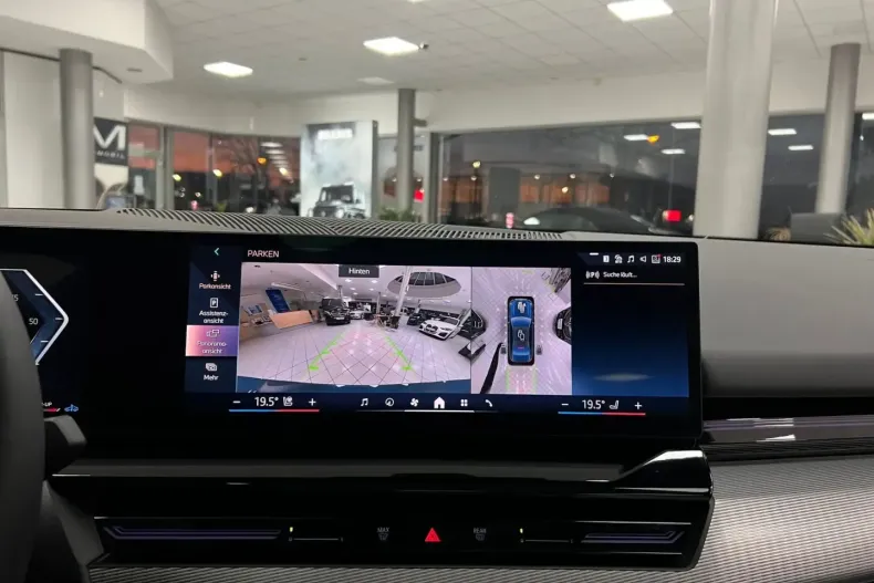 BMW 540 din 2024 cu 5.900 km - oferta BMW120968 - foto 17