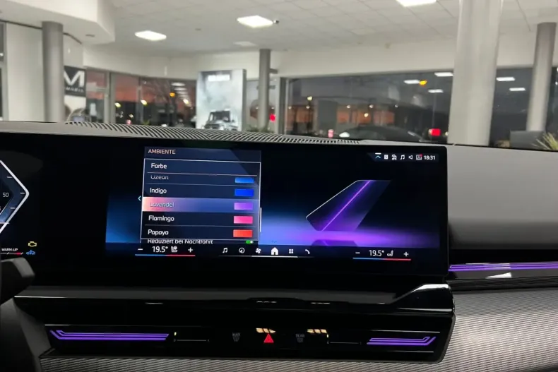 BMW 540 din 2024 cu 5.900 km - oferta BMW120968 - foto 20