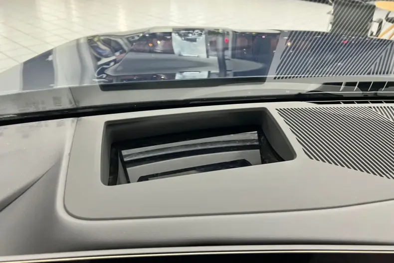 BMW 540 din 2024 cu 5.900 km - oferta BMW120968 - foto 22