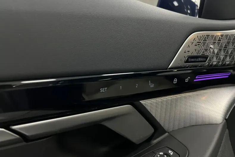 BMW 540 din 2024 cu 5.900 km - oferta BMW120968 - foto 23