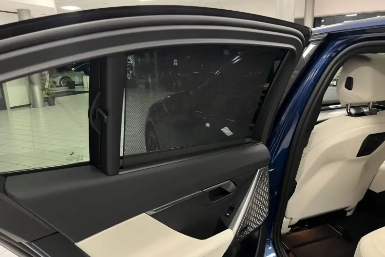 BMW 540 din 2024 cu 5.900 km - oferta BMW120968 - foto 27