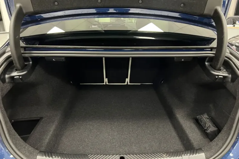 BMW 540 din 2024 cu 5.900 km - oferta BMW120968 - foto 29