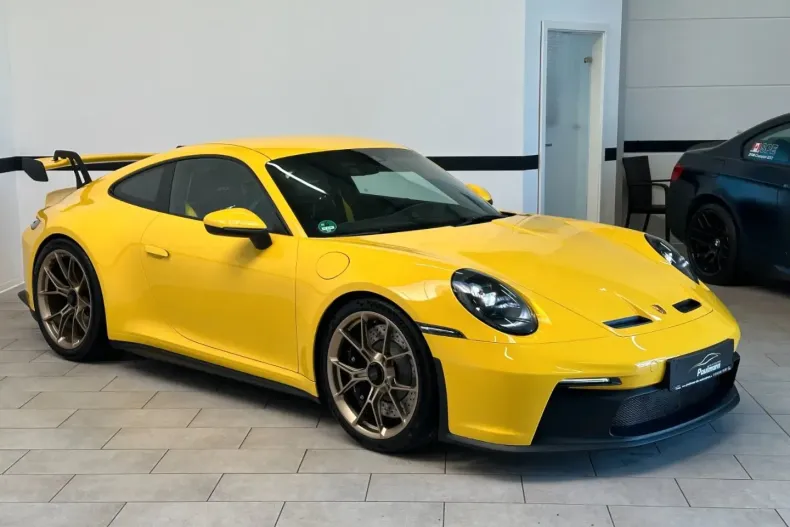 Porsche 992 din 2023 cu 3.225 km - oferta POR120969 - foto 3