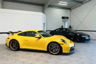 Porsche 992 din 2023 cu 3.225 km - oferta POR120969 - foto 4