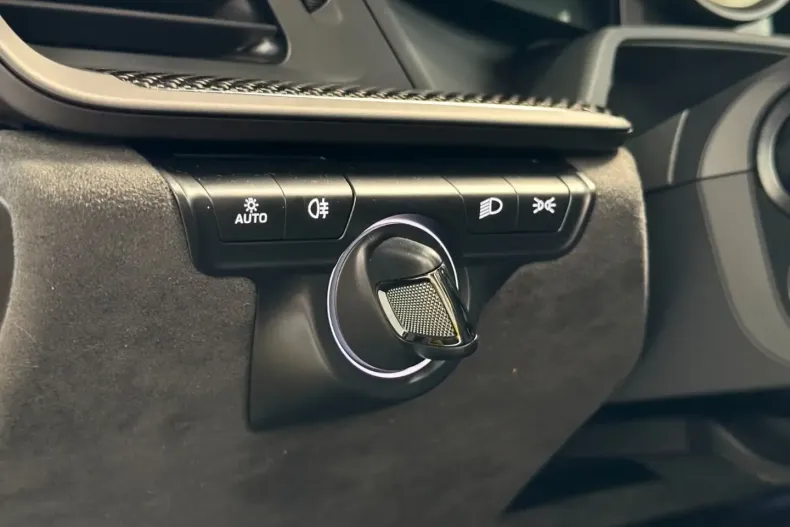 Porsche 992 din 2023 cu 3.225 km - oferta POR120969 - foto 12