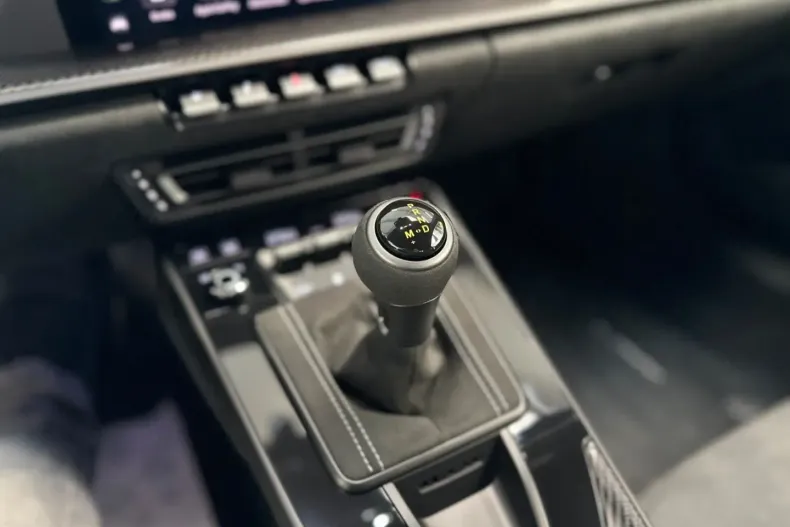 Porsche 992 din 2023 cu 3.225 km - oferta POR120969 - foto 21