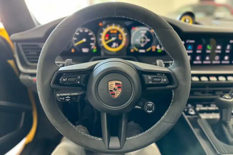 Porsche 992 din 2023 cu 3.225 km - oferta POR120969 - foto 22