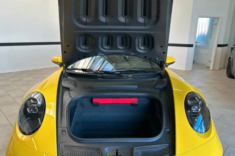 Porsche 992 din 2023 cu 3.225 km - oferta POR120969 - foto 28