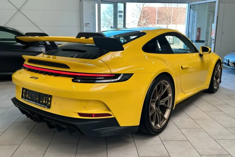 Porsche 992 din 2023 cu 3.225 km - oferta POR120969 - foto 30