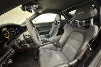 Porsche 992 din 2022 cu 2.000 km - oferta POR120970 - foto 8