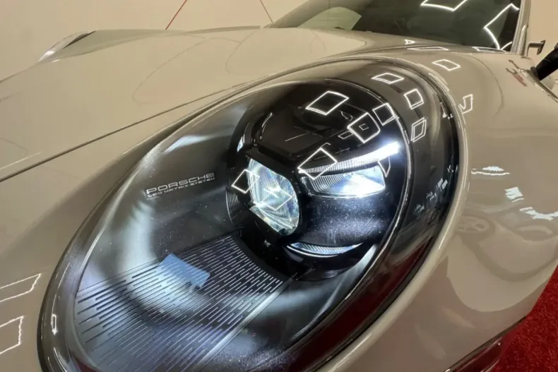 Porsche 992 din 2022 cu 2.000 km - oferta POR120970 - foto 11