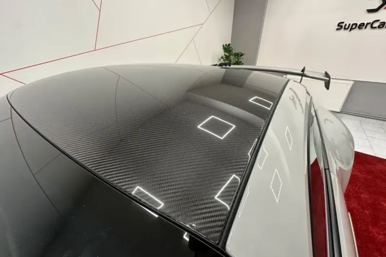 Porsche 992 din 2022 cu 2.000 km - oferta POR120970 - foto 12