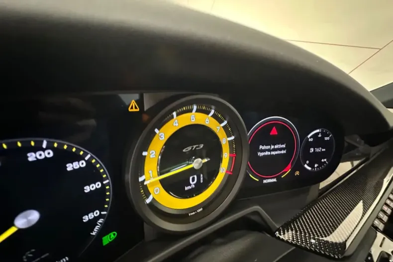 Porsche 992 din 2022 cu 2.000 km - oferta POR120970 - foto 14