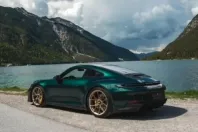 Porsche 992 din 2023 cu 1.600 km - oferta POR120971 - foto 2