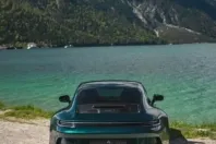 Porsche 992 din 2023 cu 1.600 km - oferta POR120971 - foto 3