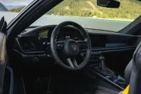 Porsche 992 din 2023 cu 1.600 km - oferta POR120971 - foto 5