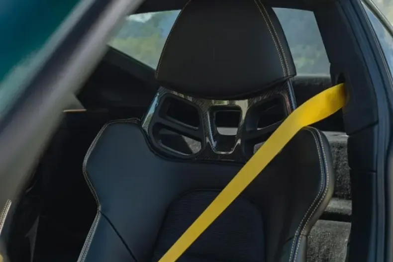 Porsche 992 din 2023 cu 1.600 km - oferta POR120971 - foto 6