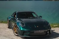 Porsche 992 din 2023 cu 1.600 km - oferta POR120971 - foto 12