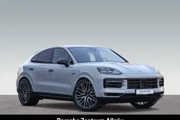 Porsche Cayenne din 2025 - oferta POR120972