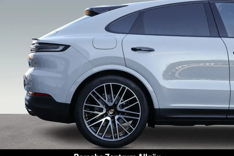 Porsche Cayenne din 2025 cu 6.000 km - oferta POR120972 - foto 2