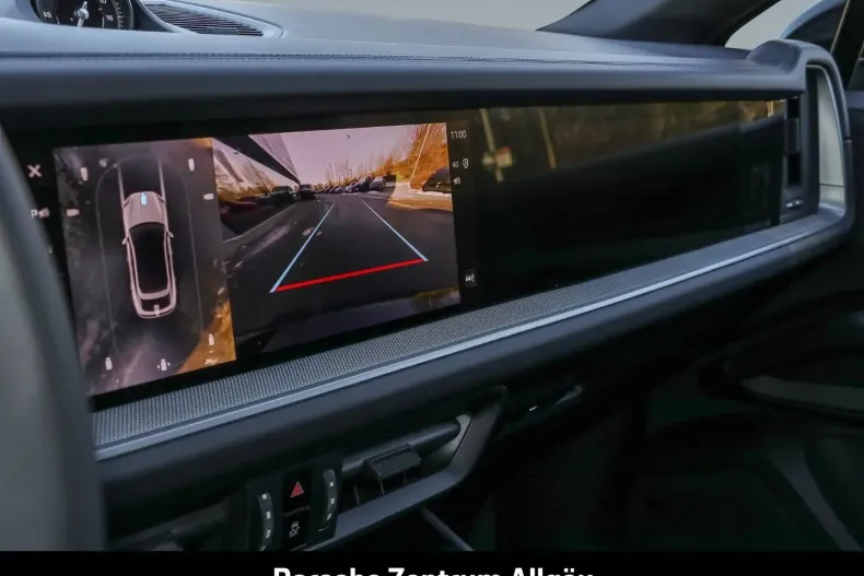 Porsche Cayenne din 2025 cu 6.000 km - oferta POR120972 - foto 4