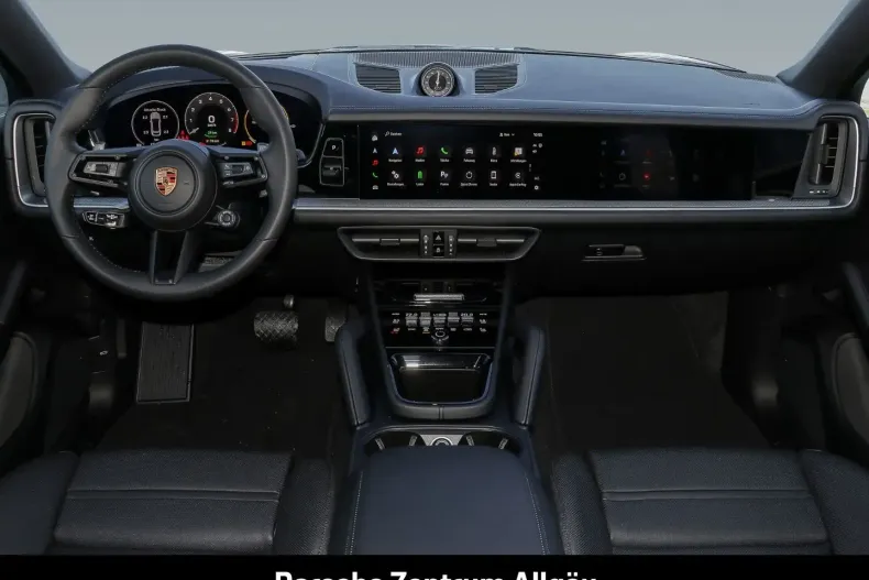 Porsche Cayenne din 2025 cu 6.000 km - oferta POR120972 - foto 7