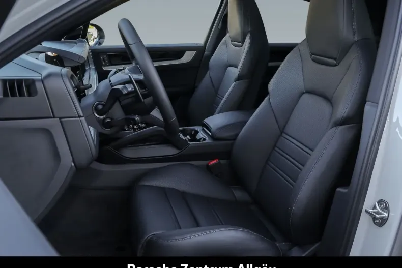 Porsche Cayenne din 2025 cu 6.000 km - oferta POR120972 - foto 9