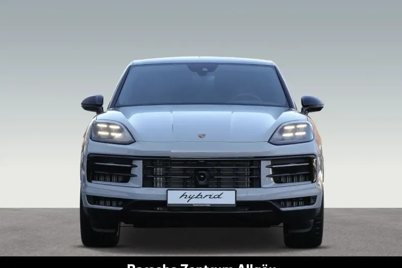 Porsche Cayenne din 2025 cu 6.000 km - oferta POR120972 - foto 11