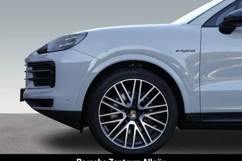 Porsche Cayenne din 2025 cu 6.000 km - oferta POR120972 - foto 13
