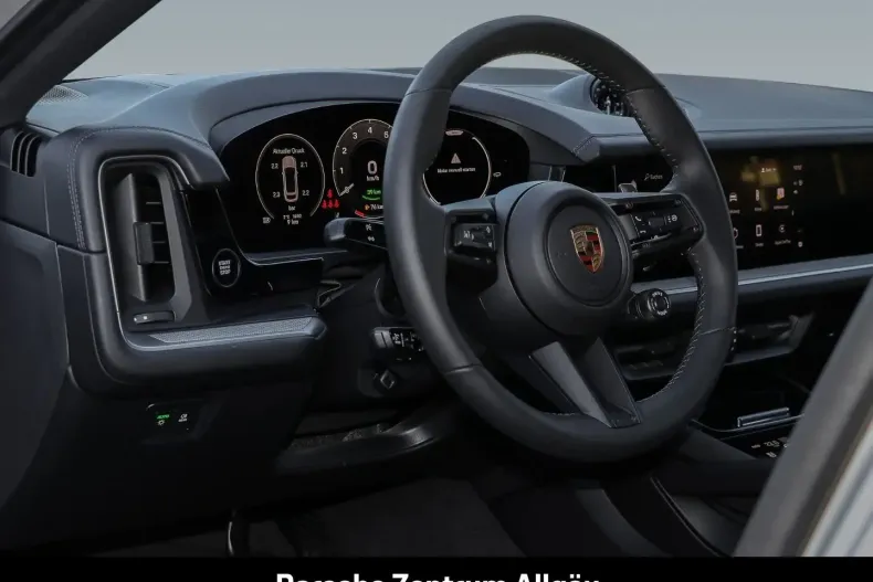 Porsche Cayenne din 2025 cu 6.000 km - oferta POR120972 - foto 14