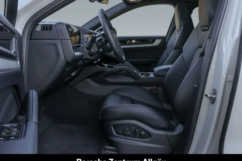 Porsche Cayenne din 2025 cu 6.000 km - oferta POR120972 - foto 17