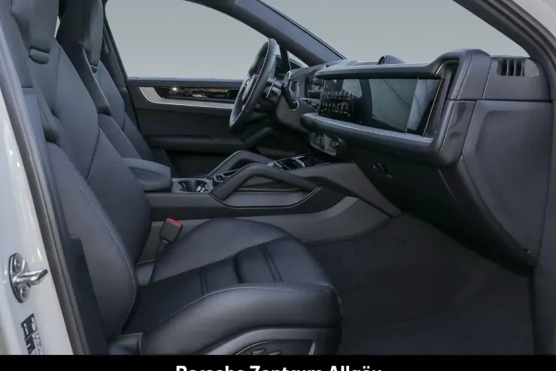 Porsche Cayenne din 2025 cu 6.000 km - oferta POR120972 - foto 19