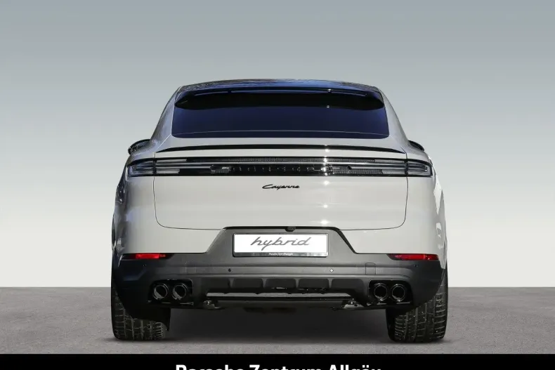 Porsche Cayenne din 2025 cu 6.000 km - oferta POR120972 - foto 25