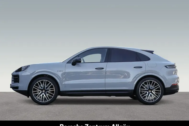 Porsche Cayenne din 2025 cu 6.000 km - oferta POR120972 - foto 26