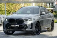 BMW X6 din 2024 cu 11.300 km - oferta BMW120973 - foto 1