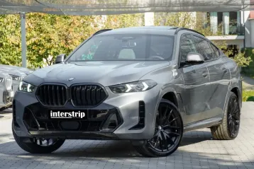 BMW X6 din 2024 - oferta BMW120973