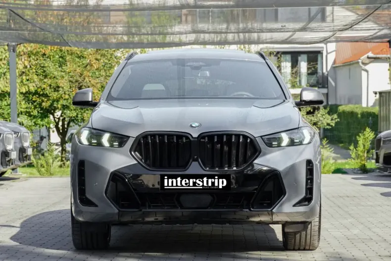 BMW X6 din 2024 cu 11.300 km - oferta BMW120973 - foto 2