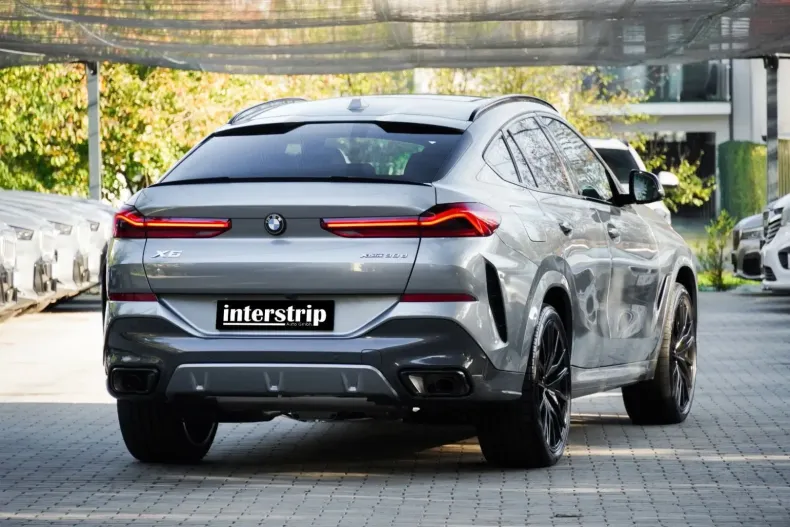 BMW X6 din 2024 cu 11.300 km - oferta BMW120973 - foto 6