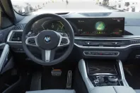 BMW X6 din 2024 cu 11.300 km - oferta BMW120973 - foto 8