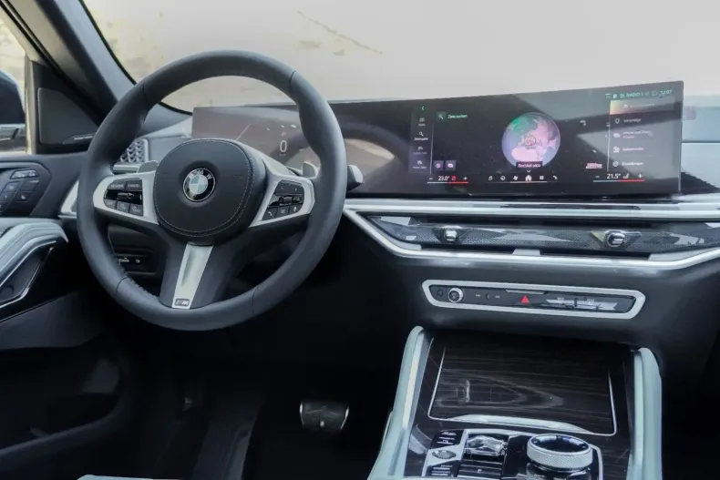 BMW X6 din 2024 cu 11.300 km - oferta BMW120973 - foto 9